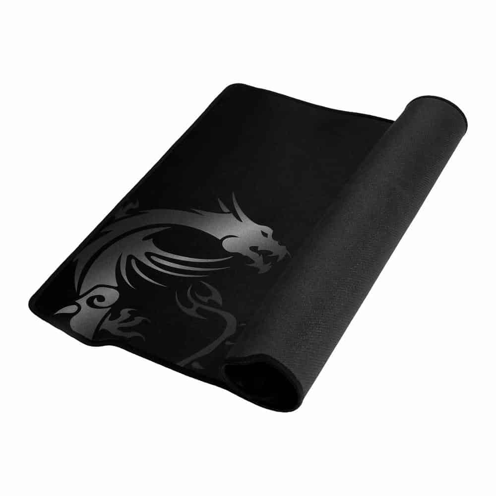 (image for) MSI AGILITY GD30 Pro Gaming Mousepad